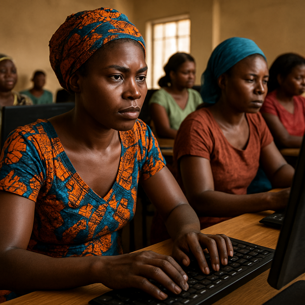 Women in Tech