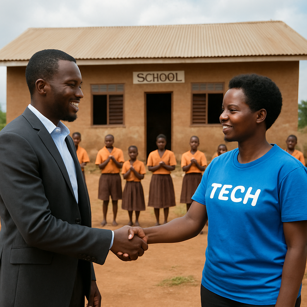 School Partnership